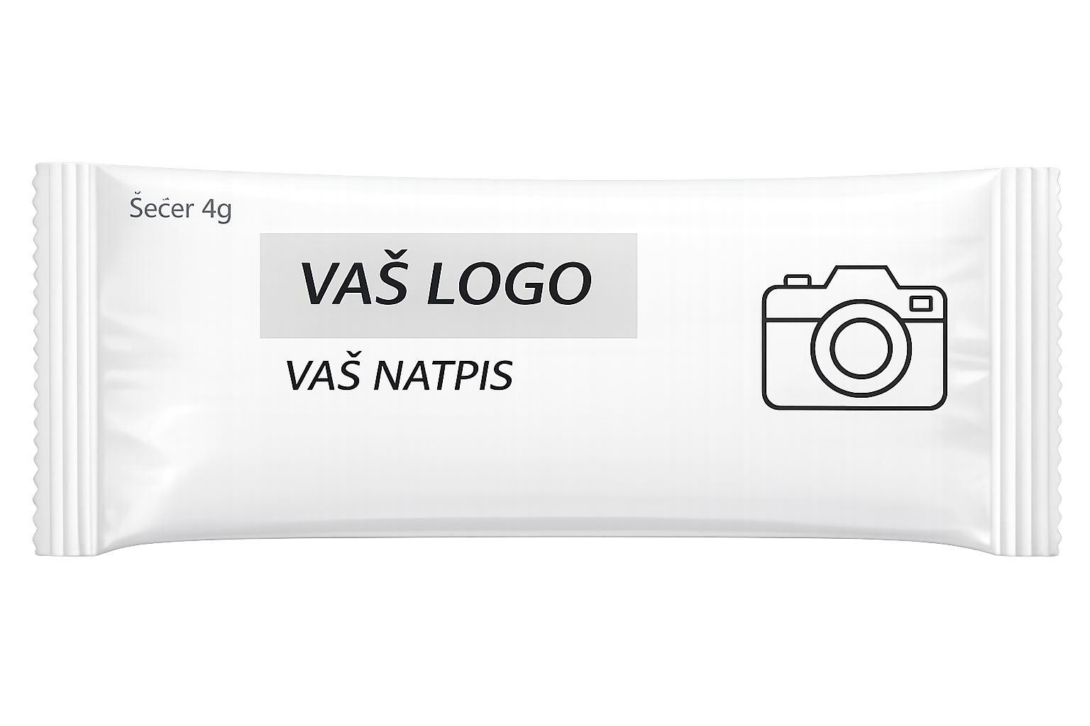 Brendirana pakiranja